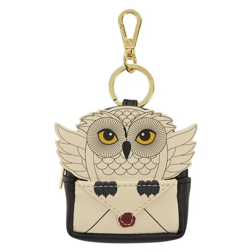 Harry Potter Cosplay Mystery Mini Backpack Bag Charm Case of 15