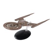 Star Trek Starships Collection U.S.S. Discovery Special Ship with Collector Magazine