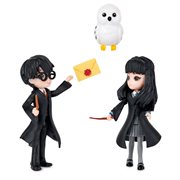 Wizarding World Harry Potter and Cho Chang Friendship Set