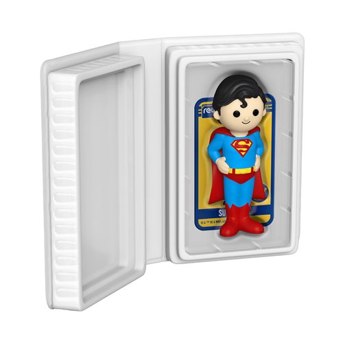 Superman (1978) Rewind Vinyl Figure
