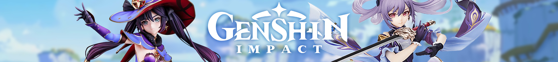 Ghenshin Impact