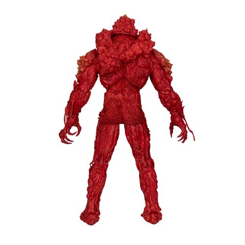 DC Multiverse Megafig Wave 9 Swamp Thing Planet Rann Mega Action Figure