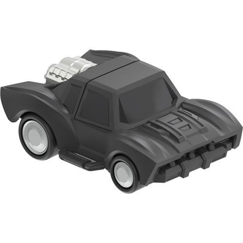 DC Defender Version 01 Legendary Batman Assemble Mini Model Kit Display Box of 12