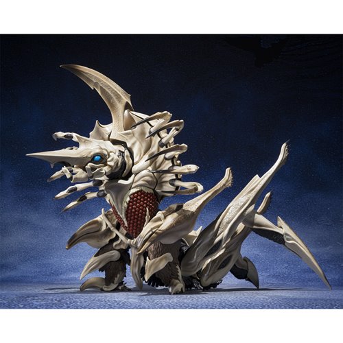 Gamera Legion S.H.MonsterArts Action Figure