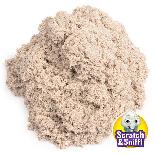 Kinetic Sand Scents 8 oz Scented Kinetic Sand Case
