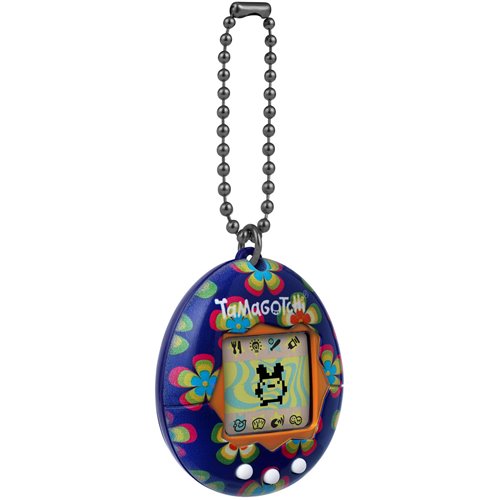 Tamagotchi Original Digital Pet 2025 Wave 2 Case of 8