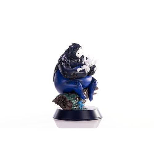 Ori and the Blind Forest Ori and Naru Statue Night Variation Edition
