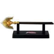 JoJo's Bizarre Adventure The Bow and Arrow The Gathering of Rivals Masterlise Ichibansho Statue