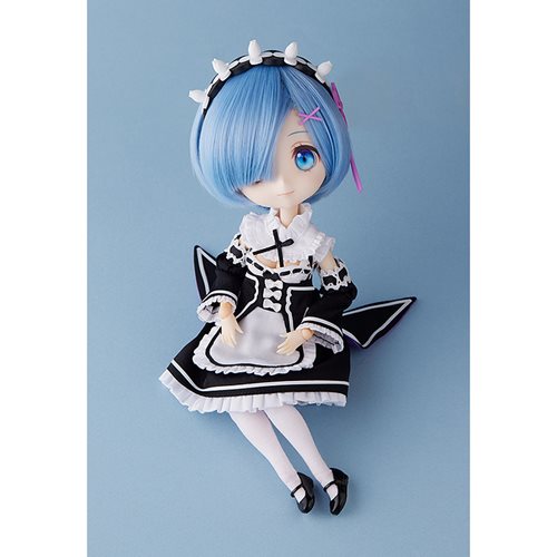 Re:Zero Starting Life in Another World Rem Harmonia Humming Doll