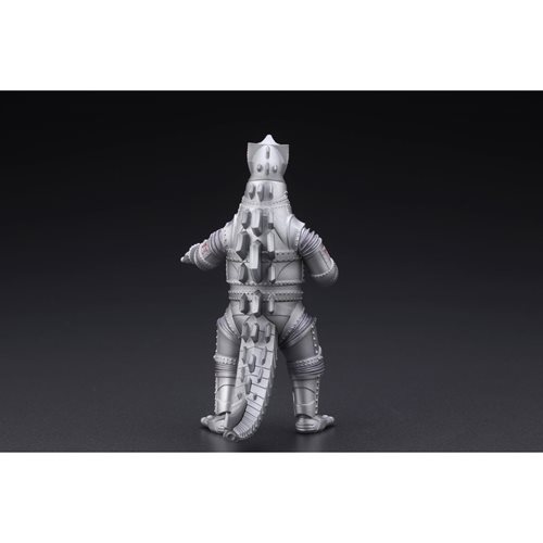Mechagodzilla Hyper Modeling Series Figures Set of 6