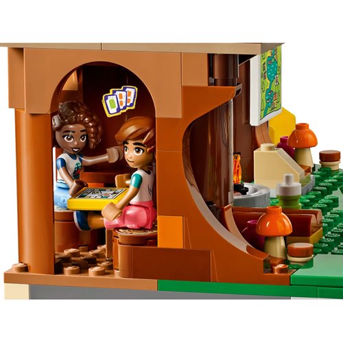 LEGO Friends 42631 Adventure Camp Tree House