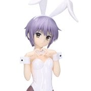 The Melancholy of Haruhi Suzumiya Yuki Nagato Statue