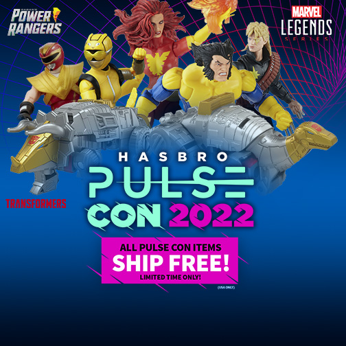Pulse Con 2022