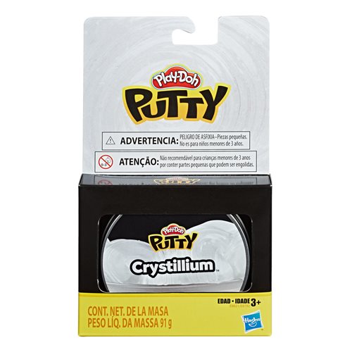 Play-Doh Putty Wave 2 Case