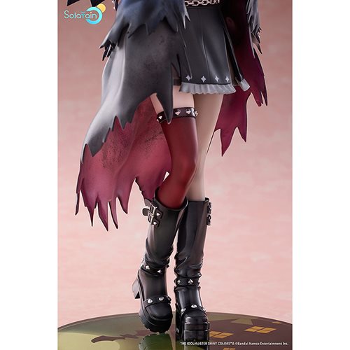 The Idolmaster Shiny Colors Madoka Higuchi Midnight Monster
