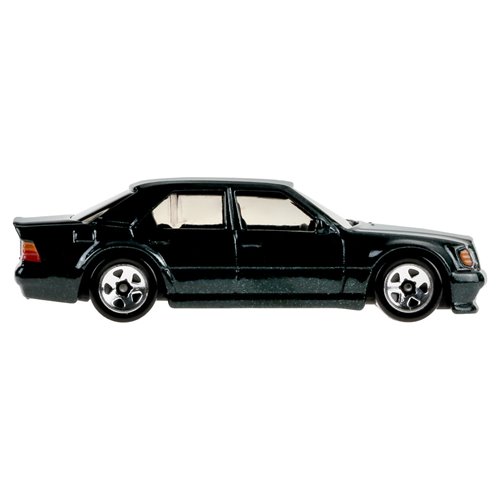 Hot Wheels Basic Car 2025 Wave 4 Case of 72