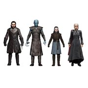 Game of Thrones Action Figure Set