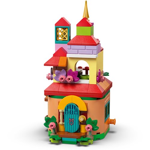 LEGO Encanto 43261 Mini House