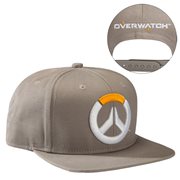 Overwatch Frenetic Snap Back Hat