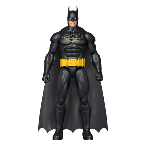 DC Premiere Wave 1 Batman 12-Inch Scale Action Figure