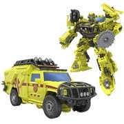 Transformers Studio Series Voyager Class Ratchet