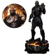 Zack Snyder's Justice League Darkseid DX Masterline Statue