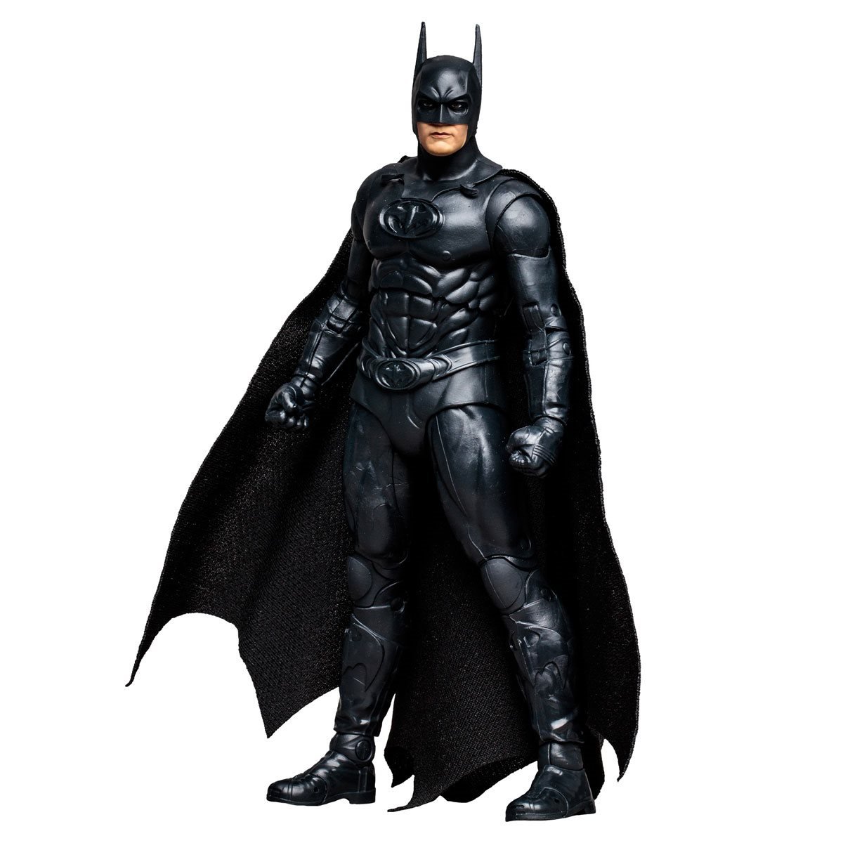 DC Multiverse WB100 Batman The Ultimate Movie Collection 7-Inch