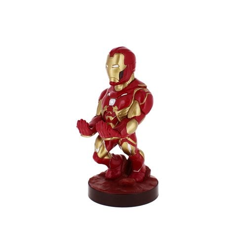 Avengers Iron Man Cable Guy Controller Holder