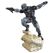 X-Force Deadpool Fine Art Statue