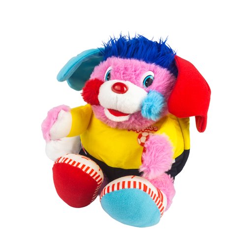 Popples Big Kick 11-Inch Plush