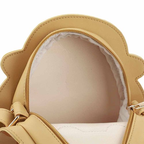 Winnie the Pooh Hunny 3D Crossbody Bag