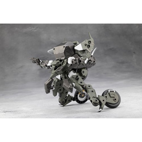 Hexa Gear Definition Armor: VT1 1:24 Scale Model Kit