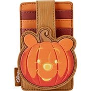 Winnie the Pooh Pumpkin Cardholder