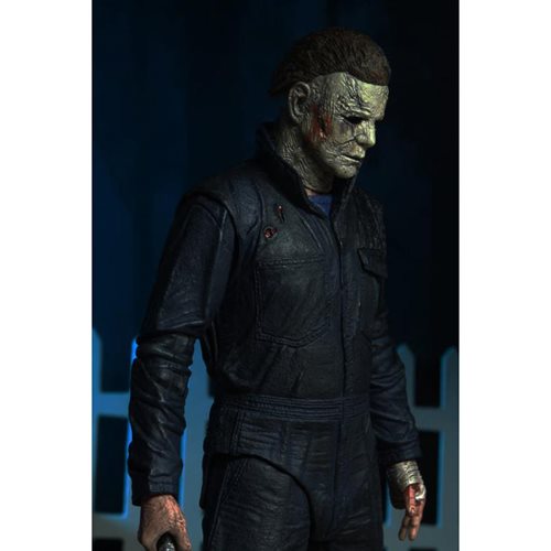 Halloween Kills 2021 Michael Myers 7-Inch Scale Action Figure