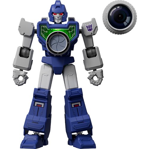 Transformers Shining Version 4 Spark of Deception SV04 Blokees Model Kit Case of 6