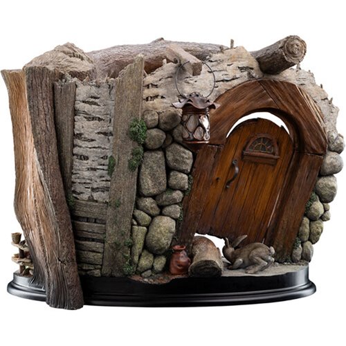 The Hobbit Radagast in Rhosgobel 1:6 Scale Limited Edition Statue
