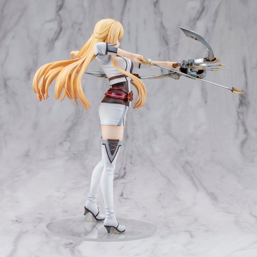 The Legend of Heroes: Trails of Cold Steel III Alisa Reinford 1:8 Scale Statue