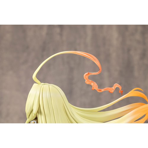 Sentenced to Be a Hero Teoritta 1:7 Scale Statue