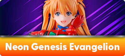 Neon Genesis Evangelion