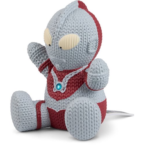 Ultraman #557 Handmade by Robots Vinyl Figure