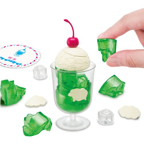 Cream Soda Kaitai Puzzle