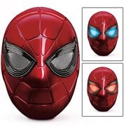 Marvel Legends Series Spider-Man Iron Spider Helmet