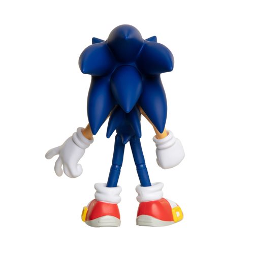 Sonic the Hedgehog Collector Modern Edition Action Figure
