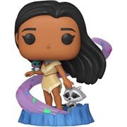 Disney Ultimate Princess Pocahontas Funko Pop! Vinyl Figure #1017