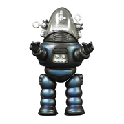 Forbidden Planet Robby the Robot Deformed Action Figure