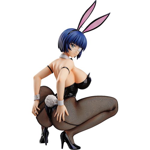 Shin Ikki Tousen Ryomou Shimei Bunny Version 2nd 1:4 Scale Statue