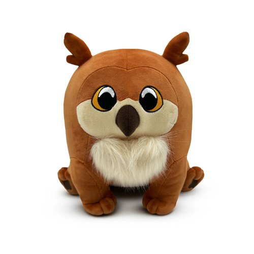 Balder's Gate 3 Owlbear 9-Inch Plush