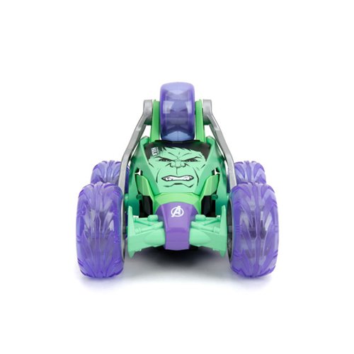 Marvel Avengers Hulk Stunt 1:24 Scale RC Vehicle
