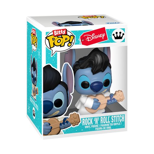 Lilo & Stitch Holiday Funko Bitty Pop! Mini-Figure Advent Calendar