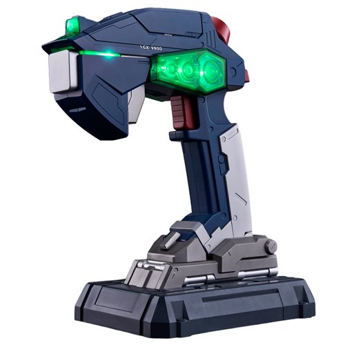 After War Gundam X G Controller Proplica Prop Replica